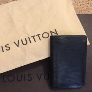Louis Vuitton wallet